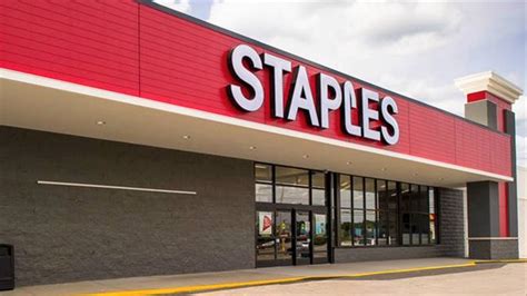 Staples Stores serve millions of customers from entrepreneurs and small businesses to remote workers, parents, teachers, and students. . Staples on line shopping